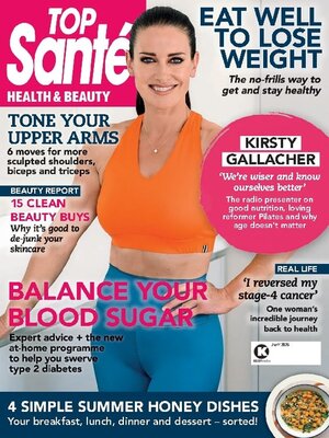 Top Sante - Magazine